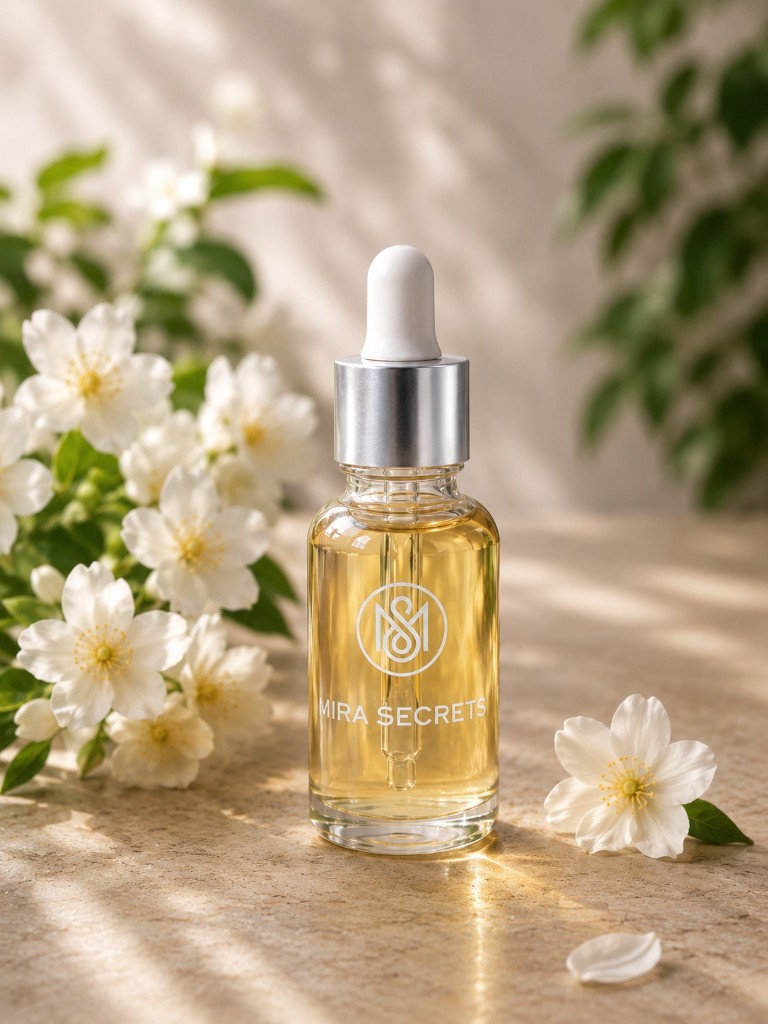 Mira Secrets Body Oil